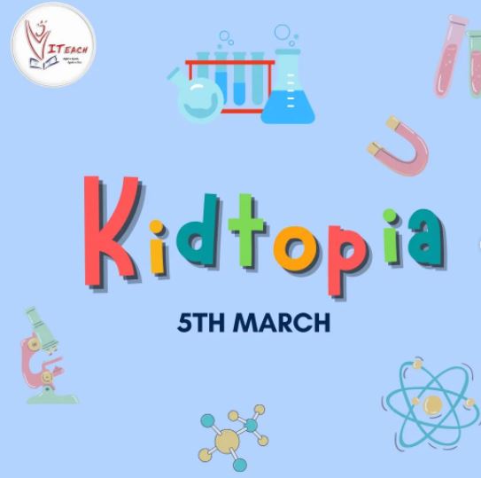 Kidtopia